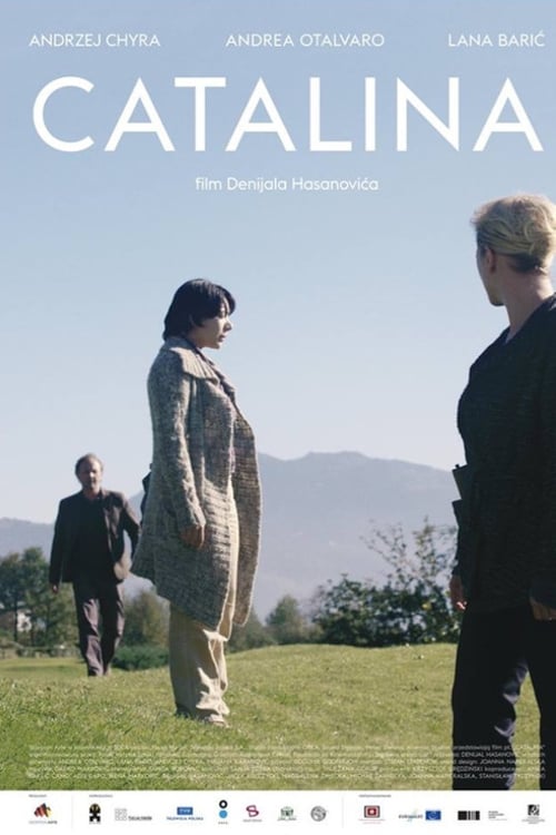 Дивитися фільм Catalina 2017 онлайн