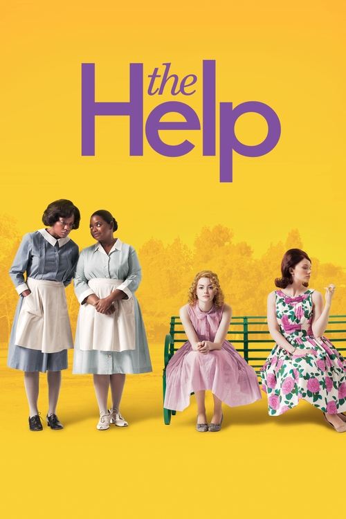 Watch The Help 2011 online