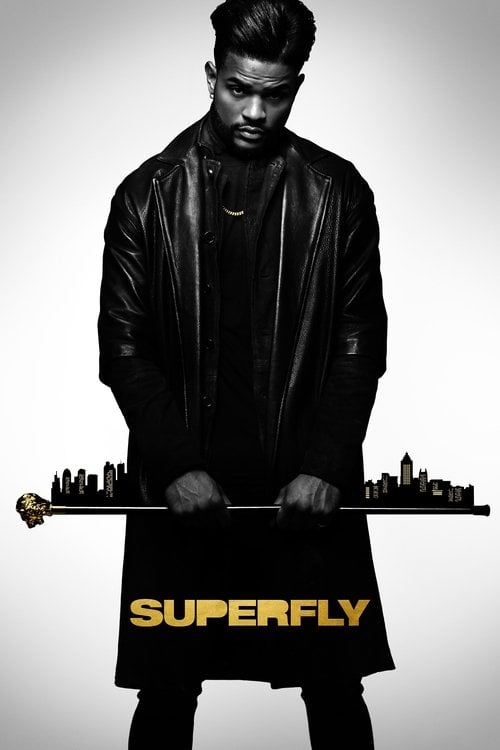 Watch SuperFly 2018 online