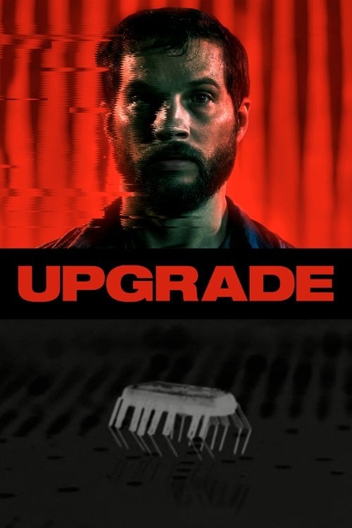Watch Upgrade 2018 online