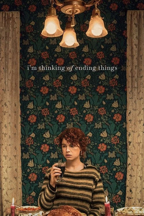 Watch I'm Thinking of Ending Things 2020 online