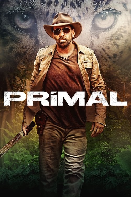 Watch Primal 2019 online