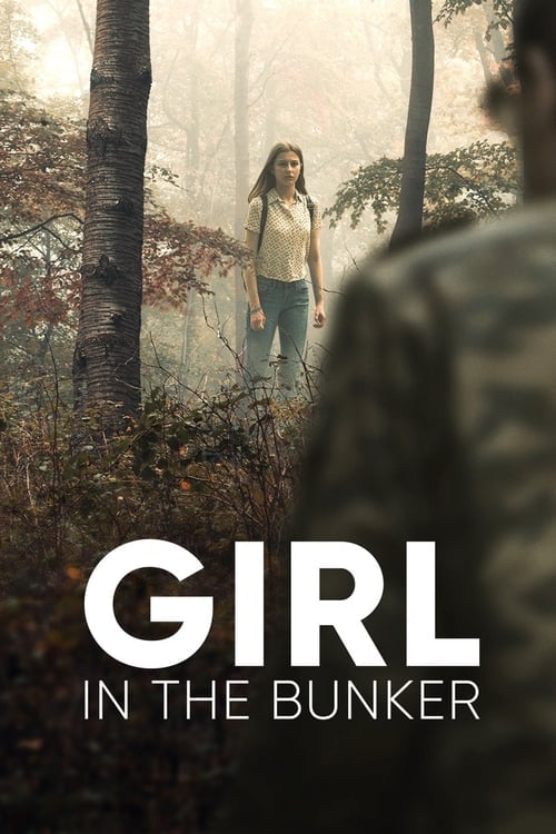 Watch Girl in the Bunker 2018 online