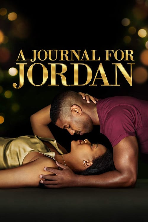 Watch A Journal for Jordan 2021 online