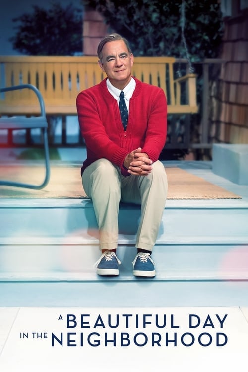 Watch A Beautiful Day in the Neighborhood 2019 online