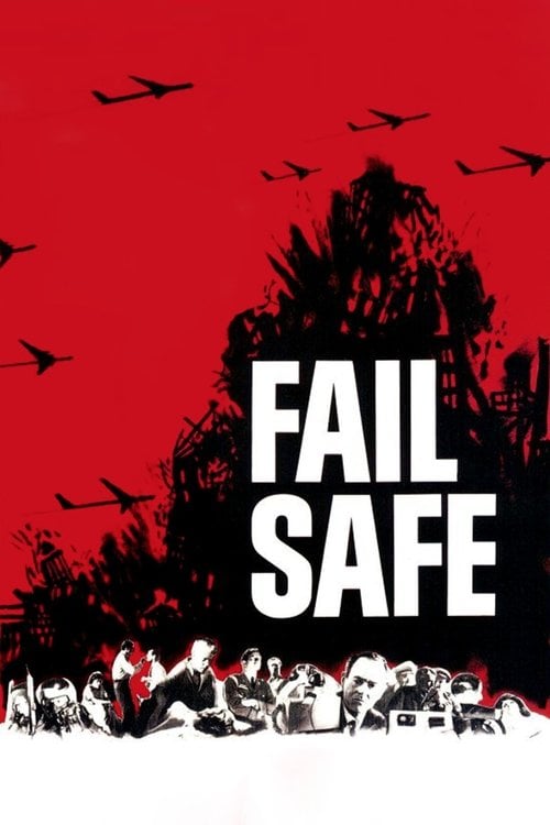 Watch Fail Safe 1964 online