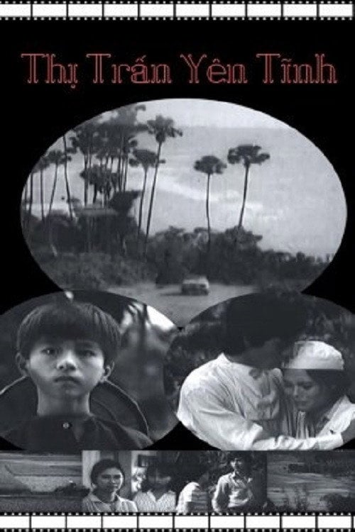 Watch Thị Trấn Yên Tĩnh 1986 online