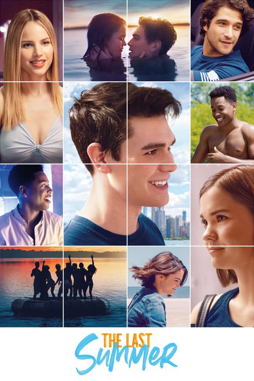 Watch The Last Summer 2019 online