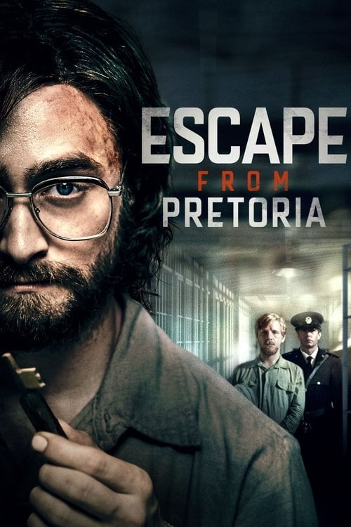 Watch Escape from Pretoria 2020 online