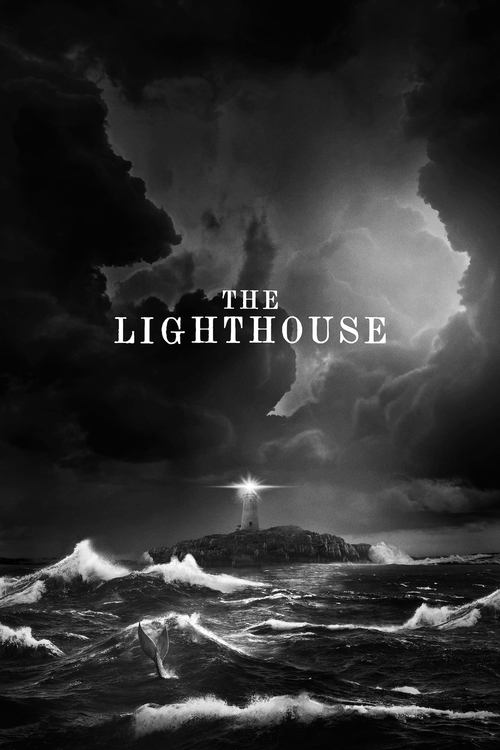 Watch The Lighthouse 2019 online