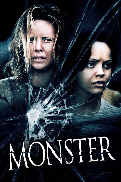 Watch Monster 2003 online