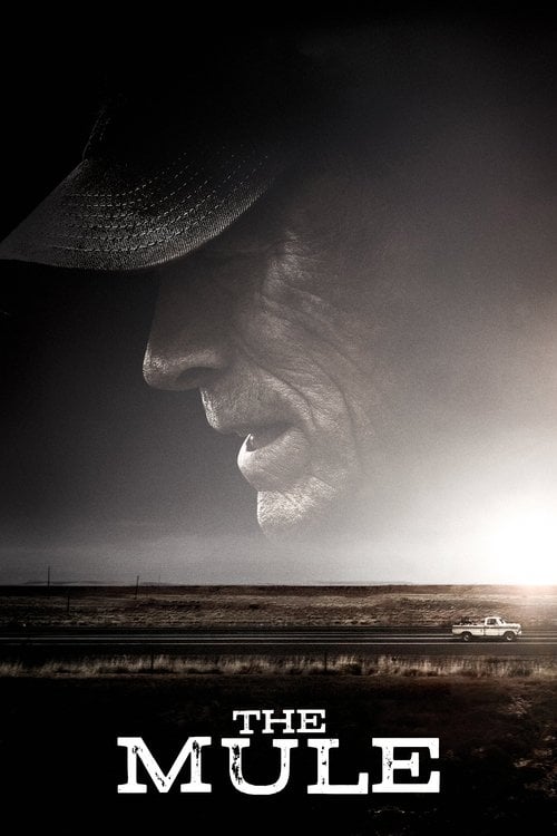 Watch The Mule 2018 online
