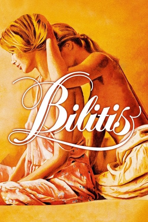 Watch Bilitis 1977 online