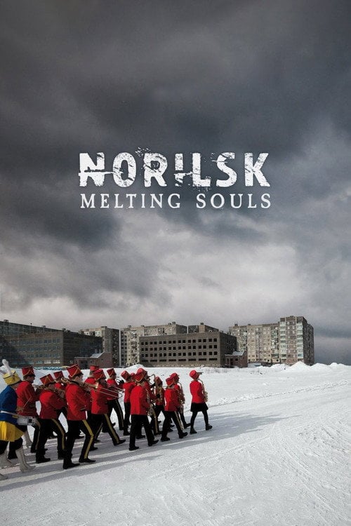 Watch Norilsk, L'étreinte de glace 2018 online