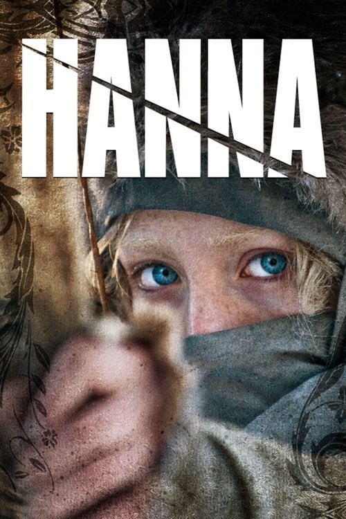 Watch Hanna 2011 online