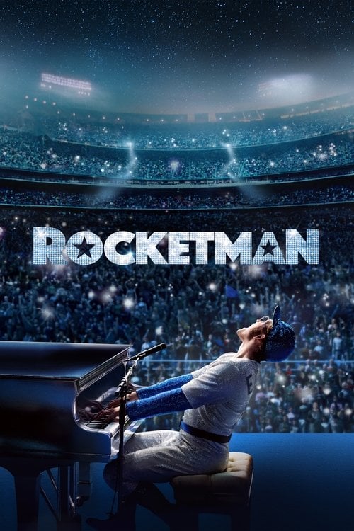 Watch Rocketman 2019 online