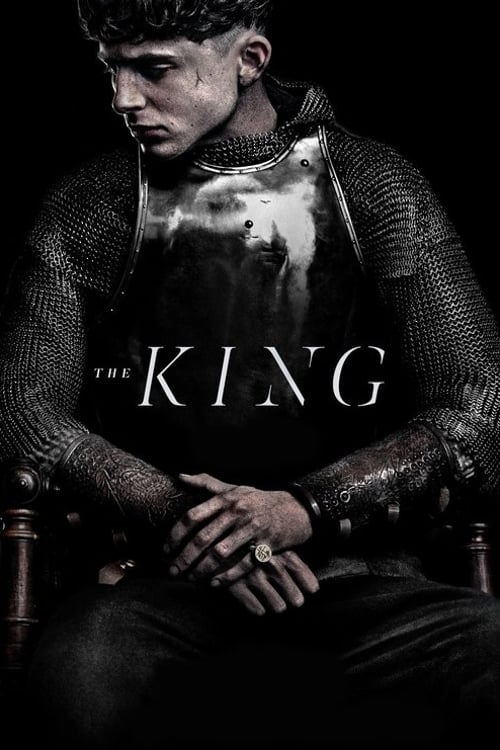 Watch The King 2019 online