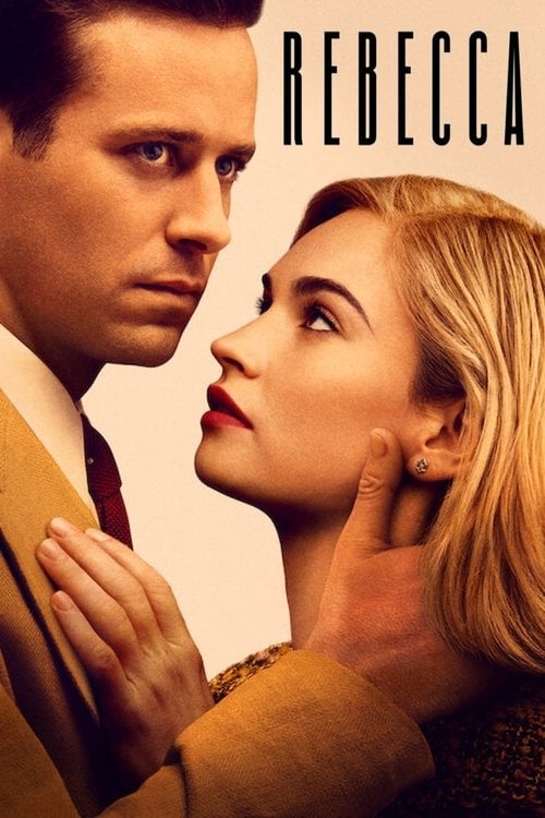 Watch Rebecca 2020 online