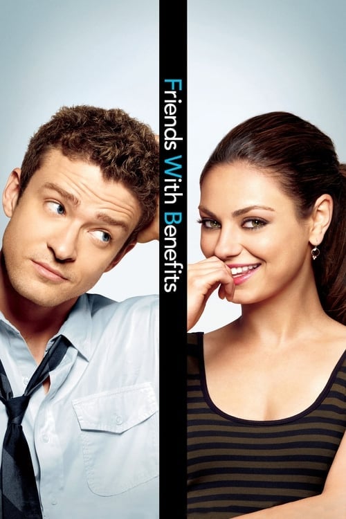 Watch Friends with Benefits 2011 online