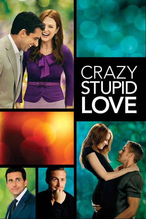 Watch Crazy, Stupid, Love. 2011 online