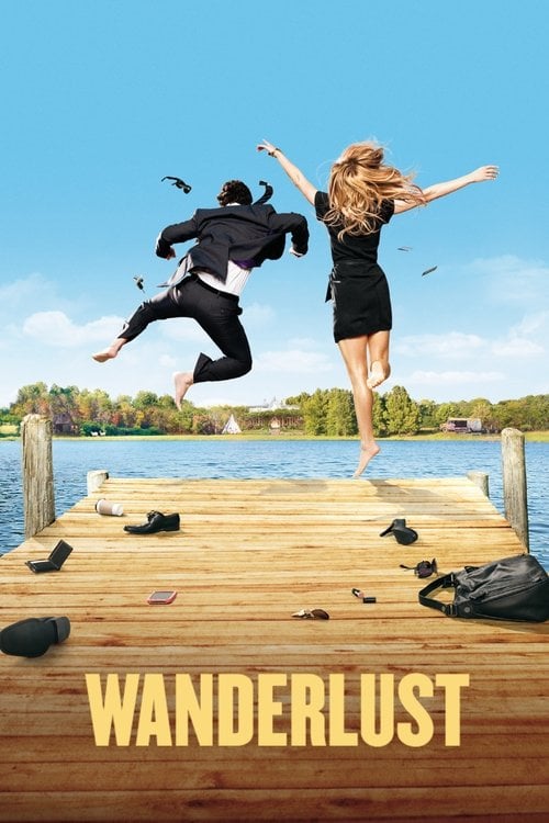 Watch Wanderlust 2012 online