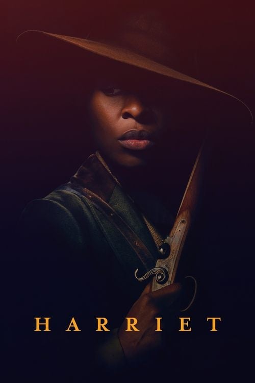 Watch Harriet 2019 online