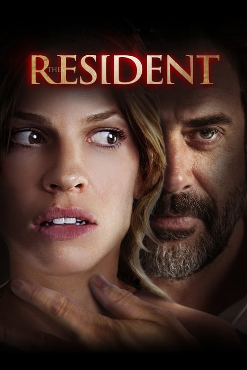 Watch The Resident 2011 online
