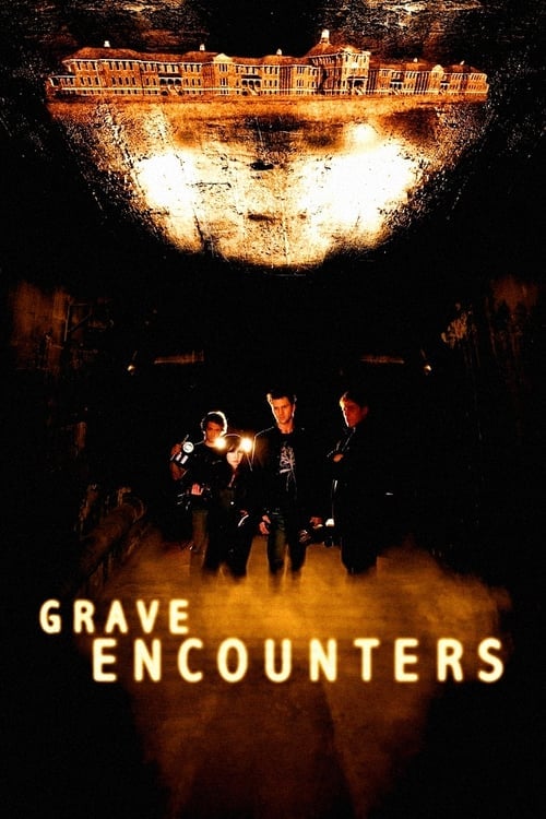 Watch Grave Encounters 2011 online