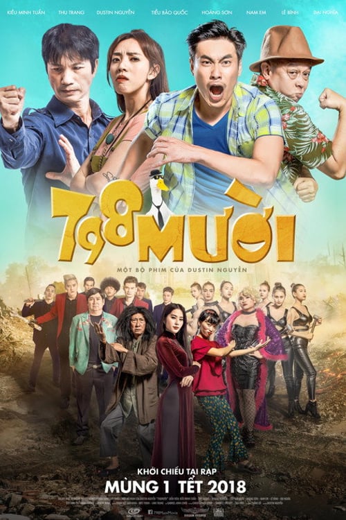 Watch 798Mười 2018 online