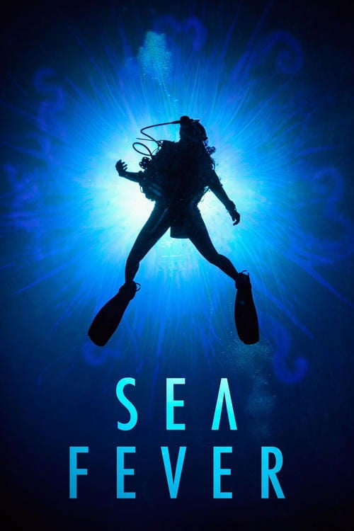 Watch Sea Fever 2020 online