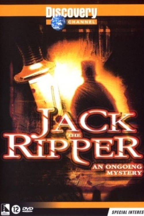 Дивитися фільм Jack the Ripper: An On-Going Mystery 2000 онлайн