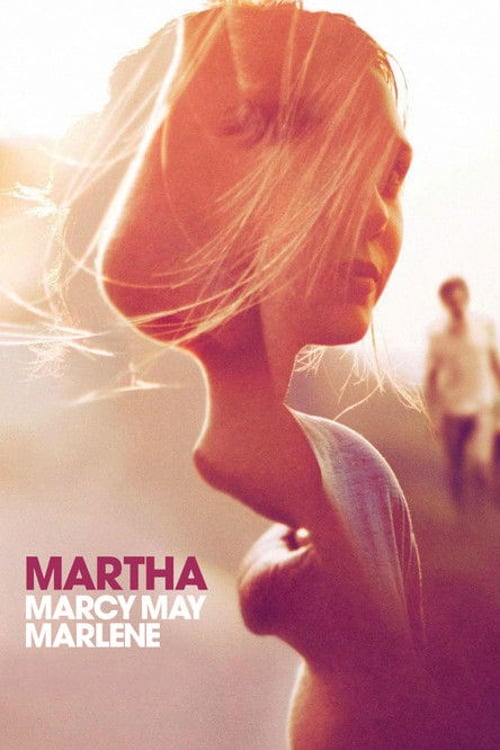 Дивитися фільм Марта Мерсі Мей Марлен 2011 онлайн