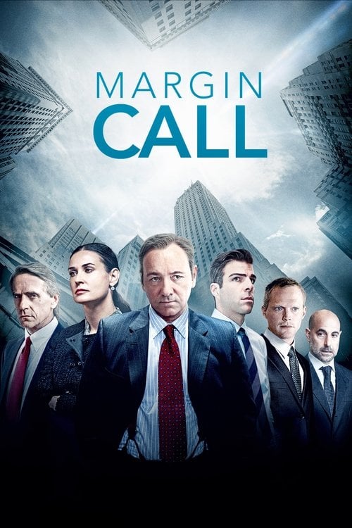 Watch Margin Call 2011 online