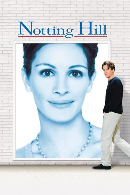 Watch Notting Hill 1999 online
