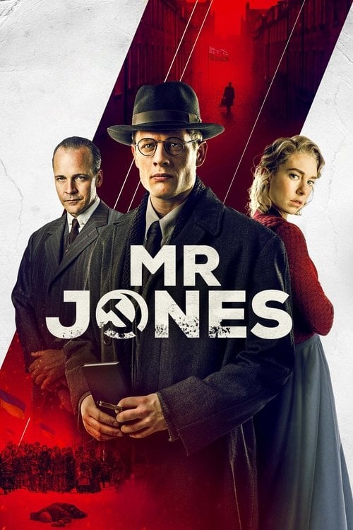 Watch Mr. Jones 2019 online