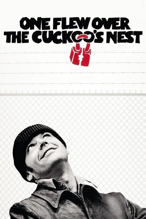 Watch One Flew Over the Cuckoo's Nest 1975 online