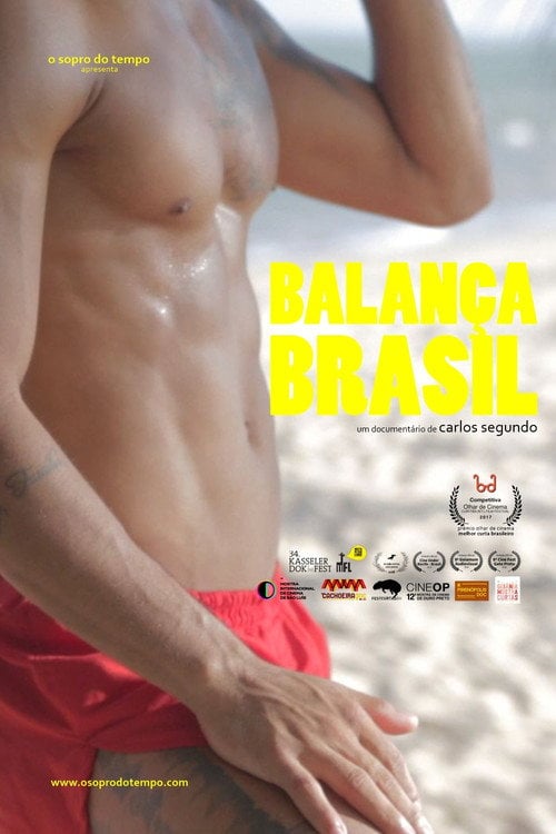 Watch Balança Brasil 2017 online