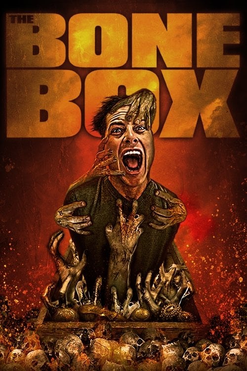 Дивитися фільм The Bone Box 2020 онлайн