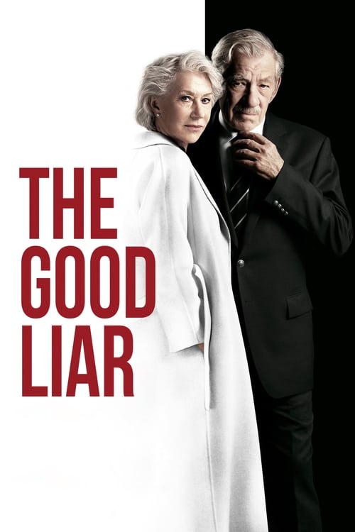 Watch The Good Liar 2019 online