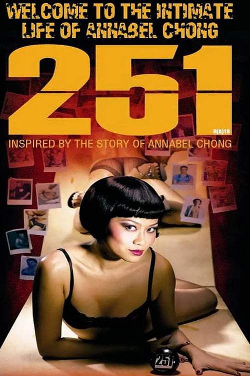 Дивитися фільм Sex: The Annabel Chong Story 1999 онлайн