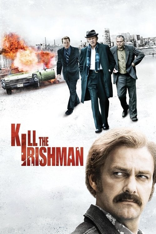 Watch Kill the Irishman 2011 online