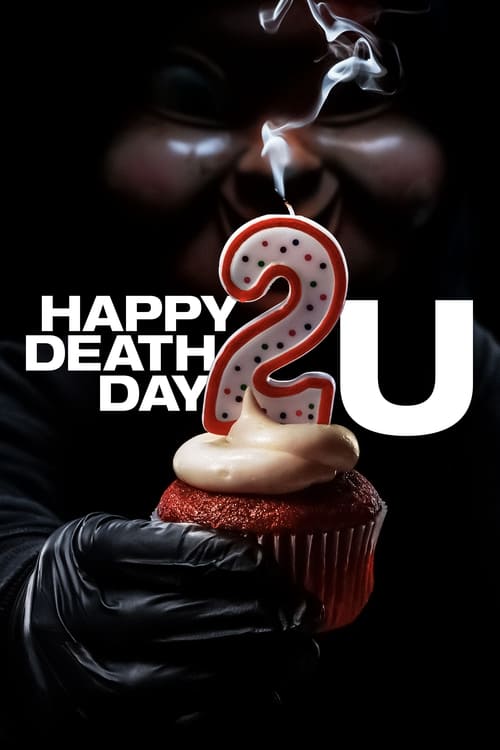 Watch Happy Death Day 2U 2019 online