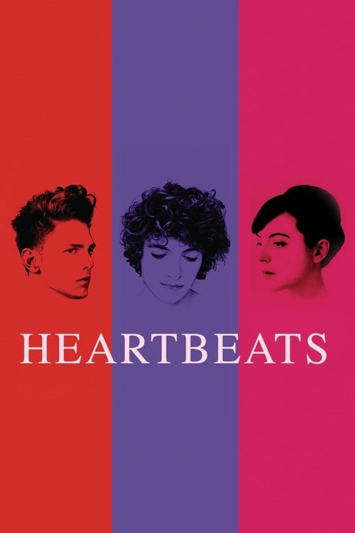 Watch Les amours imaginaires 2010 online
