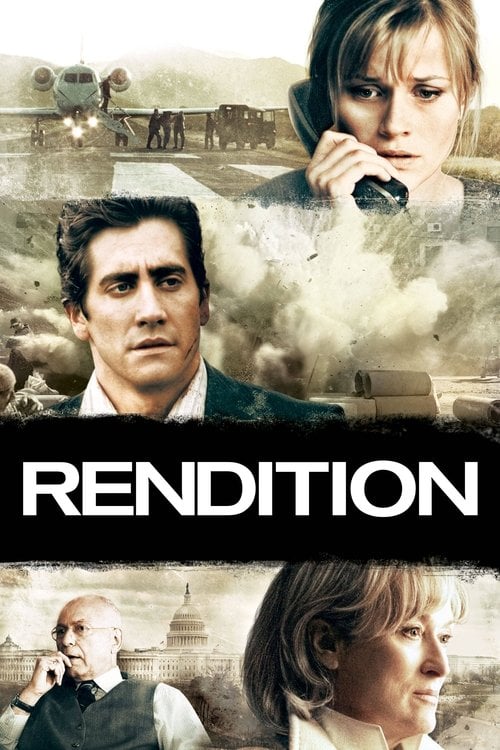 Watch Rendition 2007 online