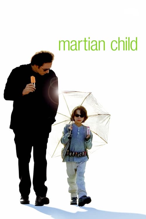 Watch Martian Child 2007 online
