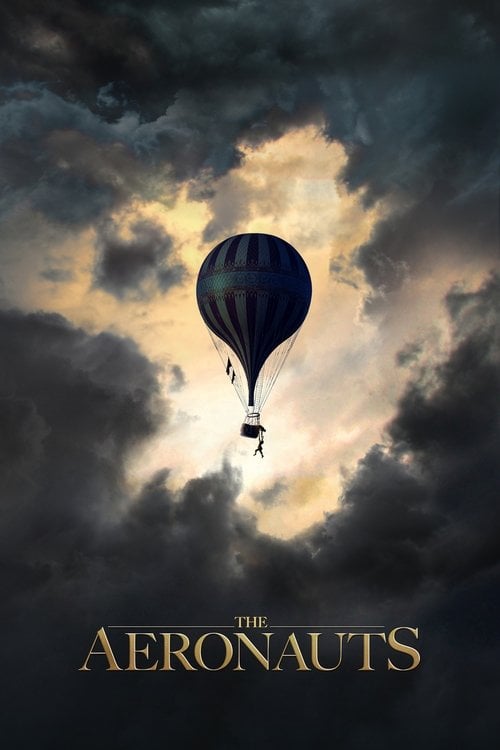 Watch The Aeronauts 2019 online