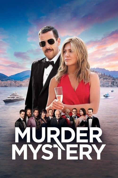 Watch Murder Mystery 2019 online