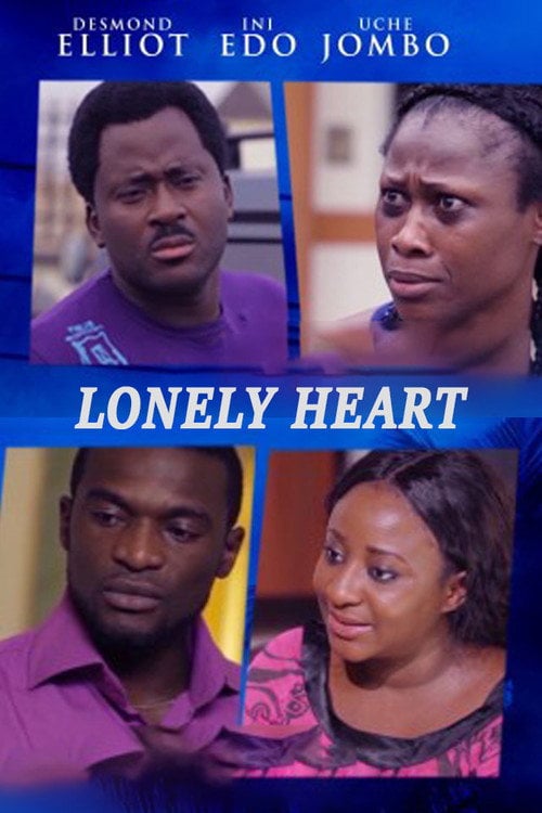 Watch Lonely Heart 2013 online