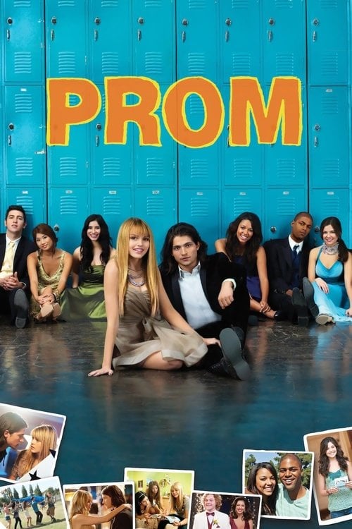 Watch Prom 2011 online