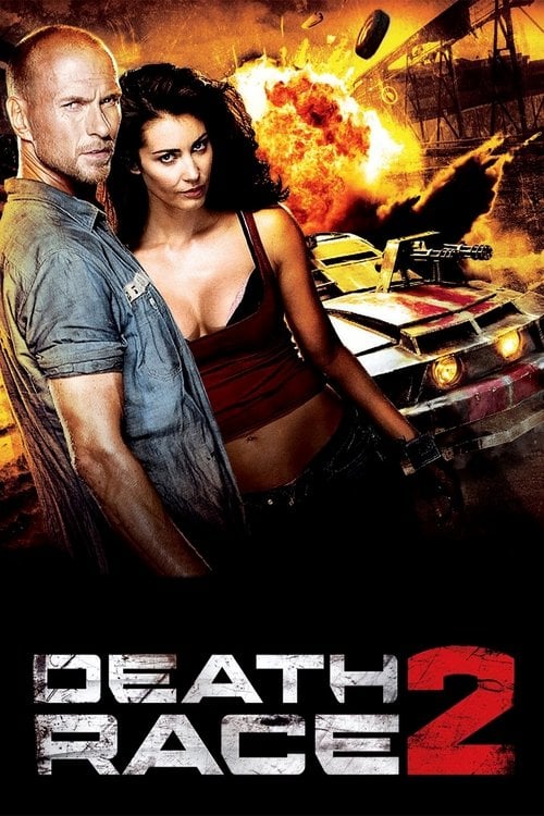 Watch Death Race 2 2010 online